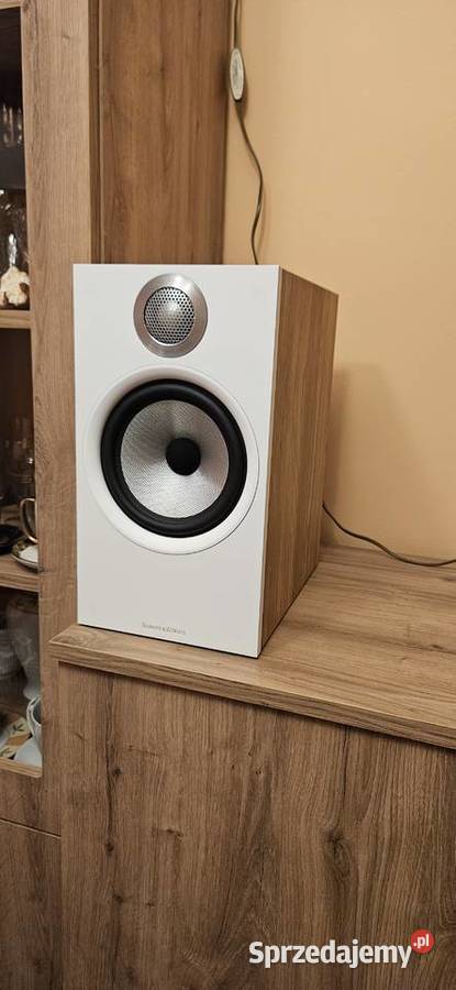 Bowers and wilkins 606s2 AE Sosnowiec