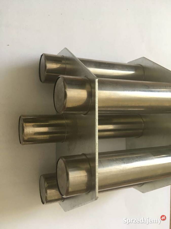 Separator metali magnes MR5 ruszt magnetyczny Łowicz