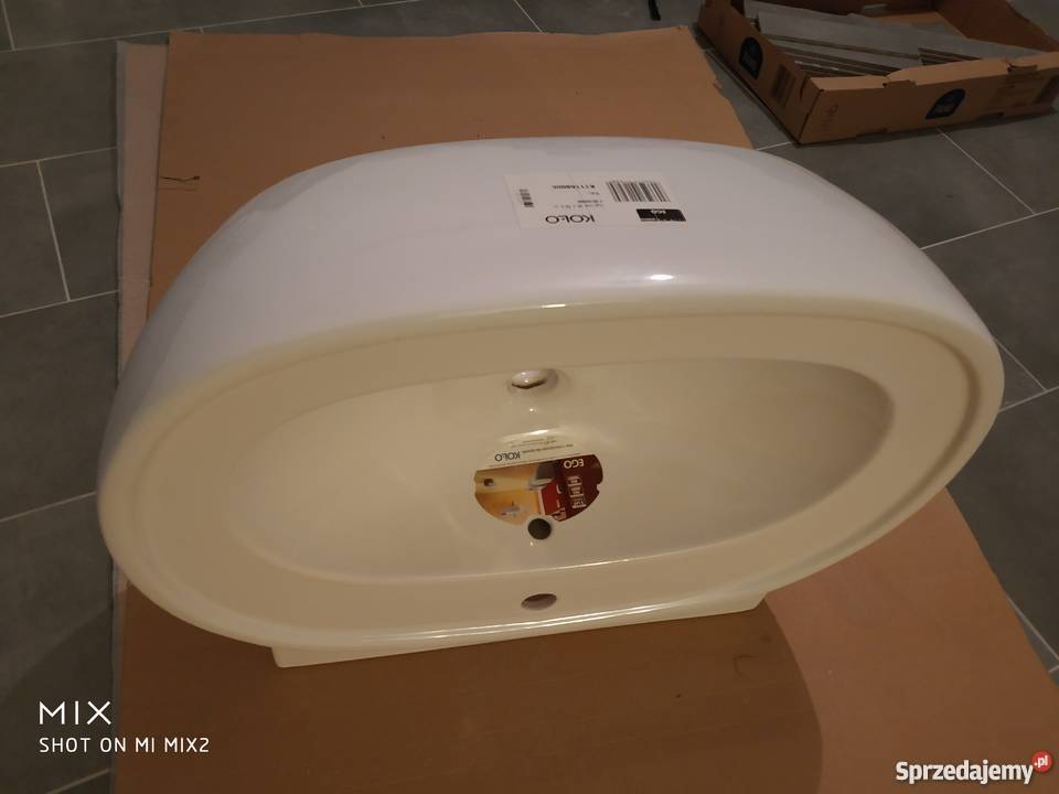 Umywalka Koło Ego mazowieckie Warszawa sprzedam
