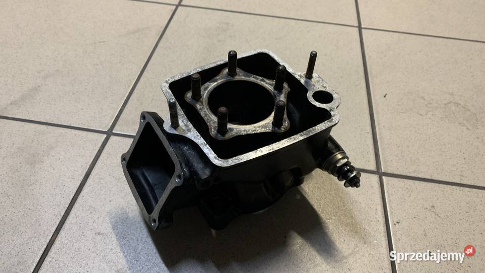 Cylinder Honda MTX 125 Brzeszcze sprzedam