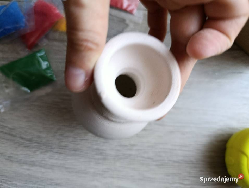 Toy Kraft Zestaw Kreatywny Zdobienie Brokatem Pozostałe Poznań