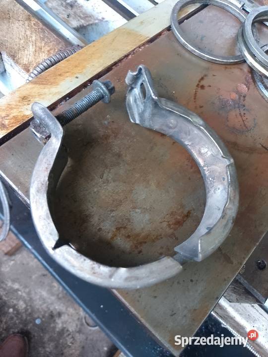Obejma wydechu 2034900441 Mercedes Kocmyrzów