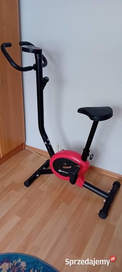 Rower stacjonarny śląskie Częstochowa