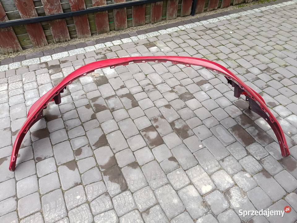 Zderzak przód Honda Civic VIII Radom