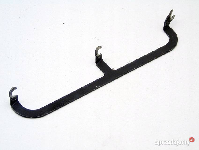 LISTWA ZASILANIA ŚWIEC ŻAROWYCH 11 CRDI I10 I20 Sosnowiec