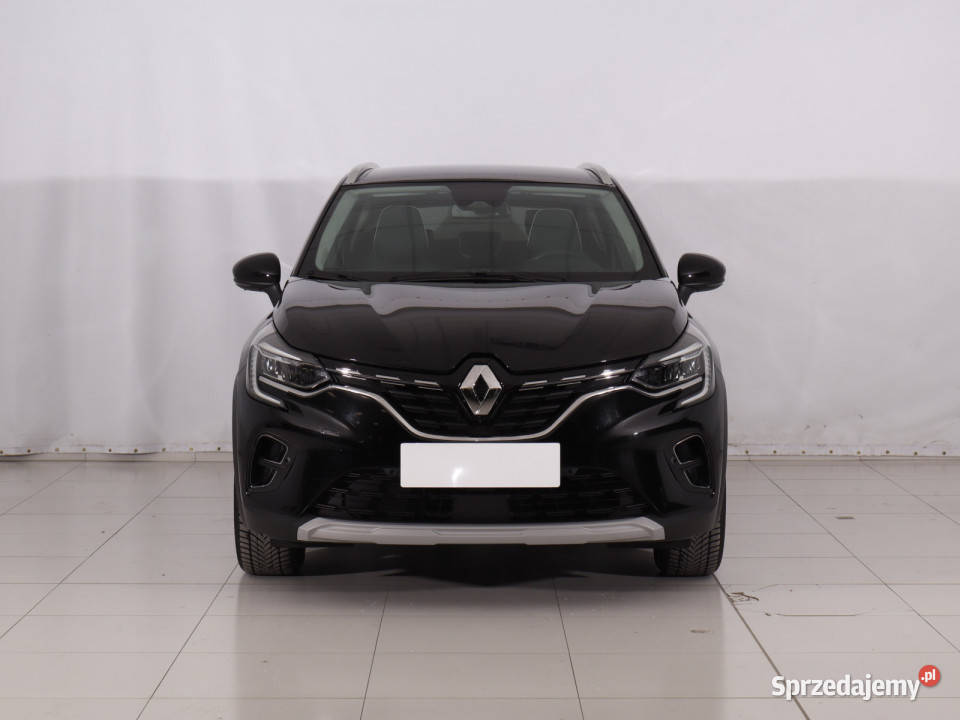 Renault Captur ETech Full Hybrid 105KM Piaseczno