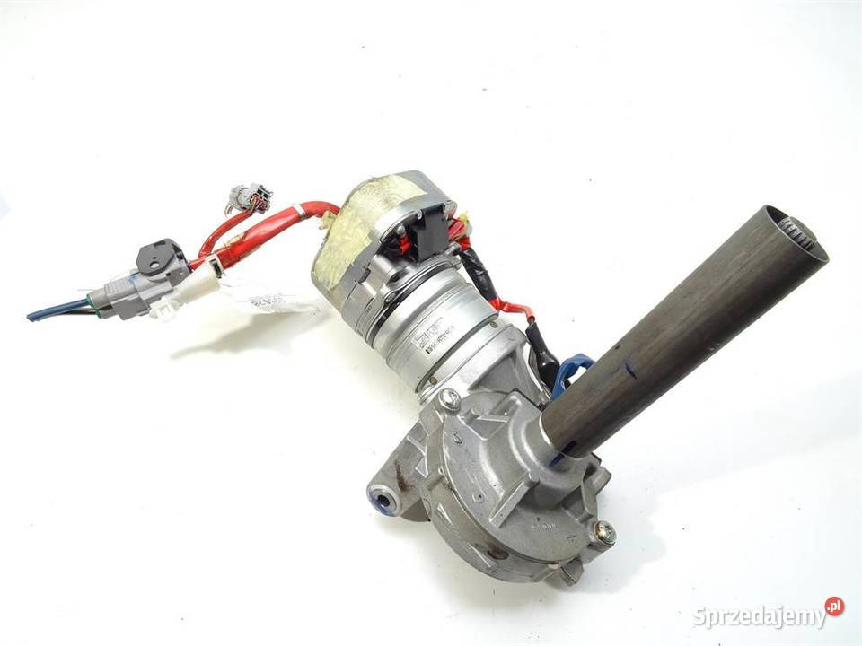 POMPA WSPOMAGANIA TOYOTA COROLLA E18 Q003TC8071