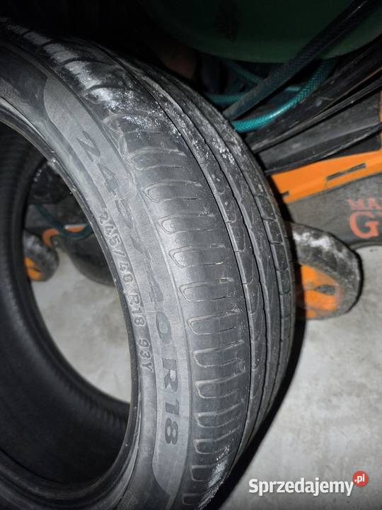 Styling 135 Motoryzacja Stalowa Wola