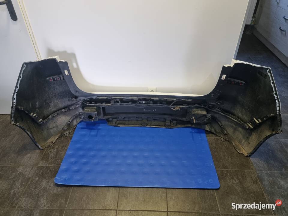 KOMPLETNY ZDERZAK PYW HYUNDAI TUCSON III NLINE Skierniewice