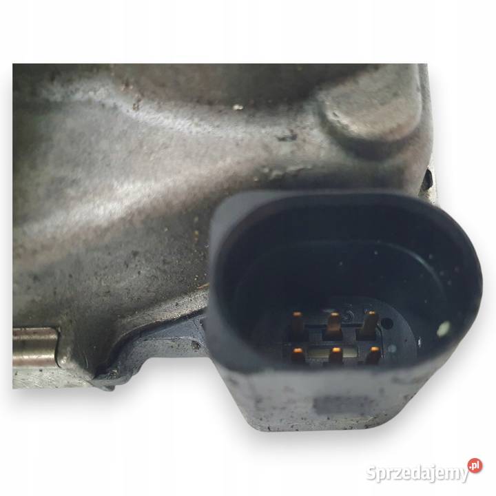 PRZEPUSTNICA Renault Laguna 19 dCi 8200330810 osobowe