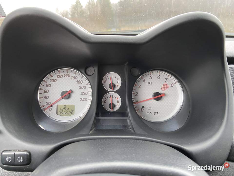 Mitsubishi Outlander 20 T