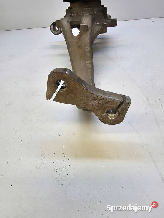 ZWROTNICA PRAWY PRZÓD AUDI A4 B9 A5 Q5 8W0407560 osobowe Przystajń