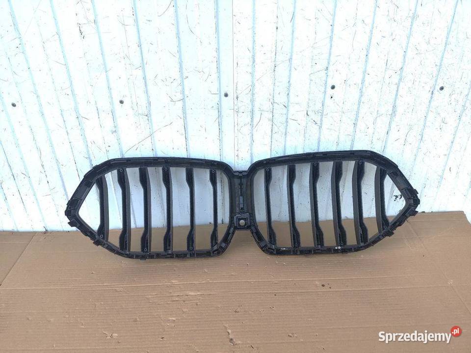 BMW X6 G06 GRILL NERKI sprzedam