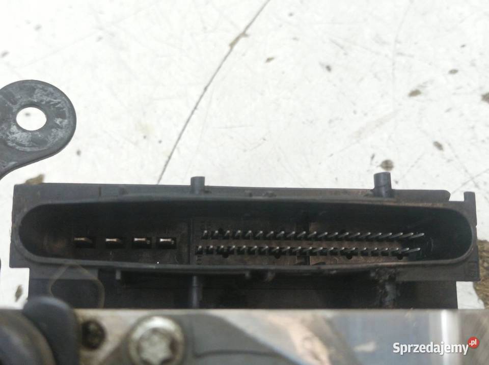 POMPA ABS 0265252275 445400F060 Toyota Verso I