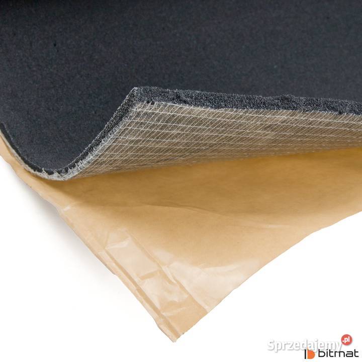 Ognioodporna Mata Samoprzylepna wyciszająca Łąki sprzedam