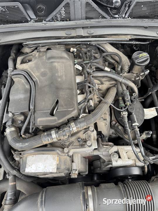 Jaguar XF komfortowa i prestiżowa limuzyna Warszawa sprzedam