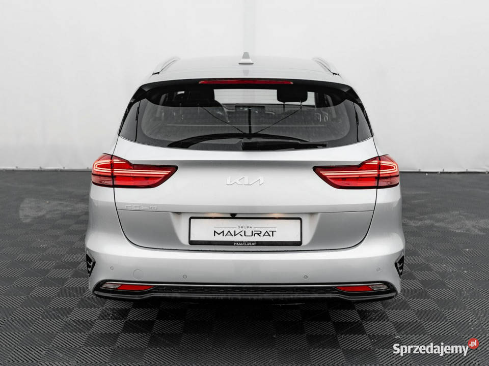 Kia Ceed GD4E96415 TGDI M 2 stref klima Kcof Gdańsk