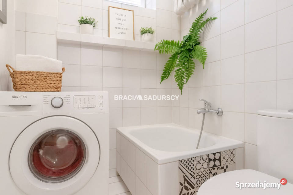 Mieszkanie 1915m2 Kraków Kazimierza Wielkiego