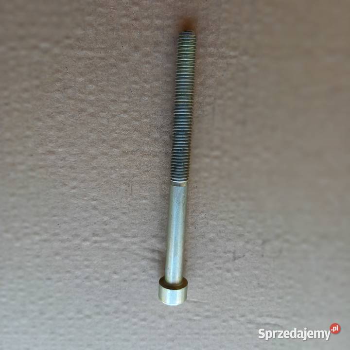 7242375W703548S309 Śruba pedału sprzęgła Escort