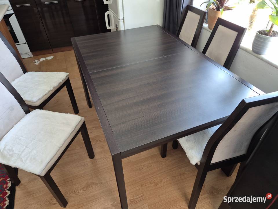 Nowoczesne meble pokojowe Dom i Ogród