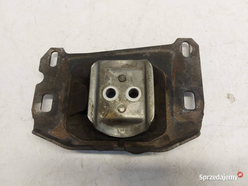 PEUGEOT 508 II 16 EH Poduszka mocowanie skrzyni dolnośląskie