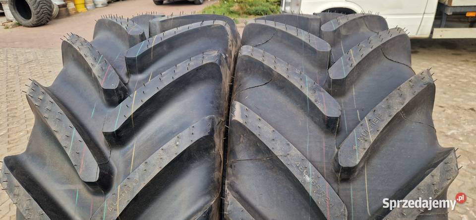 48065r24 4807024 Michelin 2023r Nowe Nowe Miasto Lubawskie sprzedam