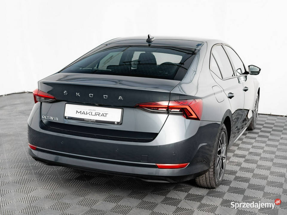 koda Octavia 15 TSI Ambition Czpark Podgrzf pomorskie sprzedam