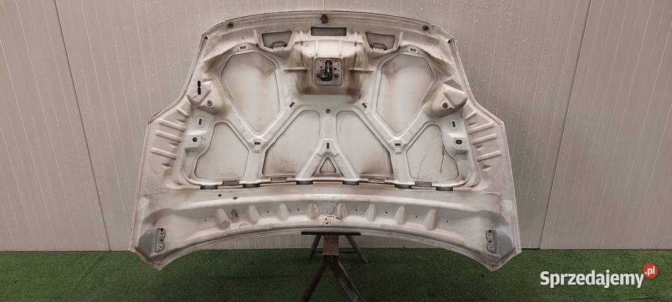 MASKA FORD KUGA MK1 0812 LAK 58 Międzychód