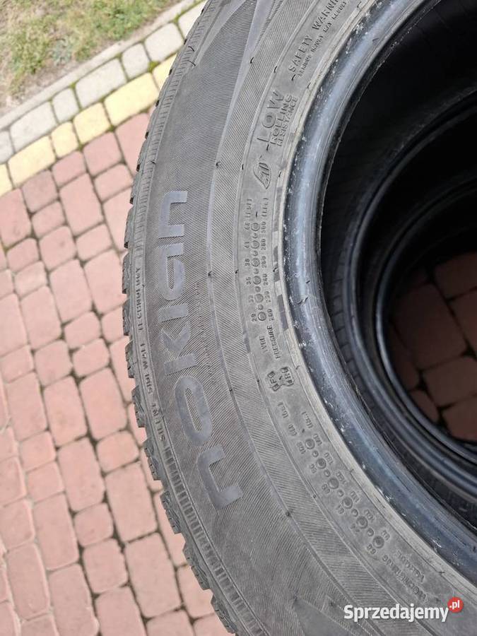 Opony zimowe NOKIAN 21565 r16 102H XL Kielce