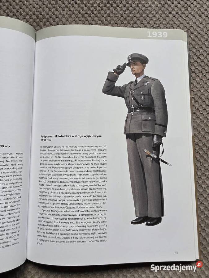 Żołnierz Polski 19391945 Jarosław Wróbel Rok wydania 2012