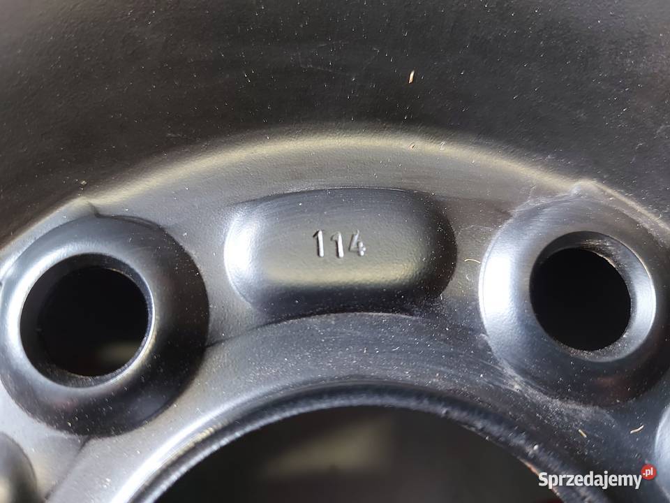 MONDEO MK4 S GALAXY MK3 koło dojazdowe 1258516 świętokrzyskie