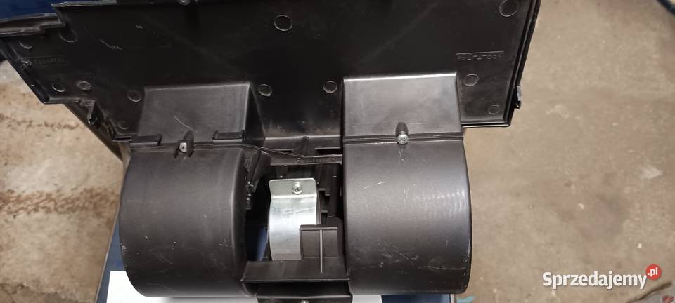 OBUDOWA SILNIKA NAGRZEWNICY IVECO EUROCARGO 1993 kujawsko-pomorskie sprzedam