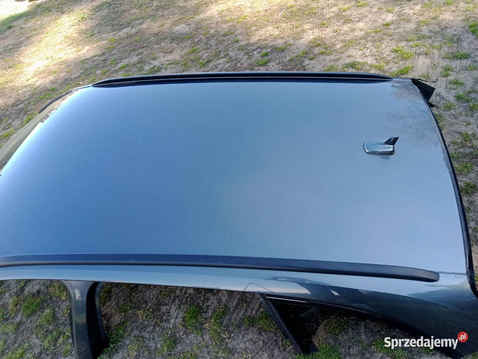 DACH AUDI A4 B9 KOMBI Rakoniewice
