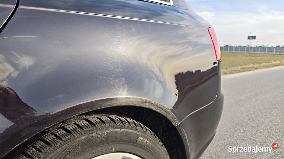 Audi a4b7 19 TDI 2007 fajny Pleszew