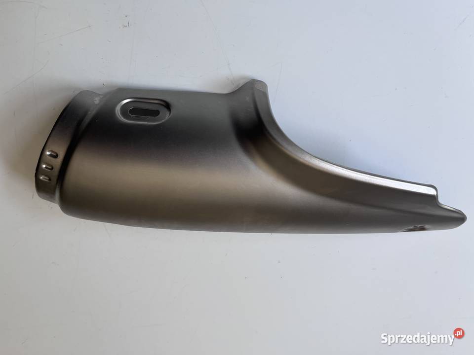 BMW K50 R1200 1250GS K51 R1200 1250GS Adv Osłona Osłony tłumików