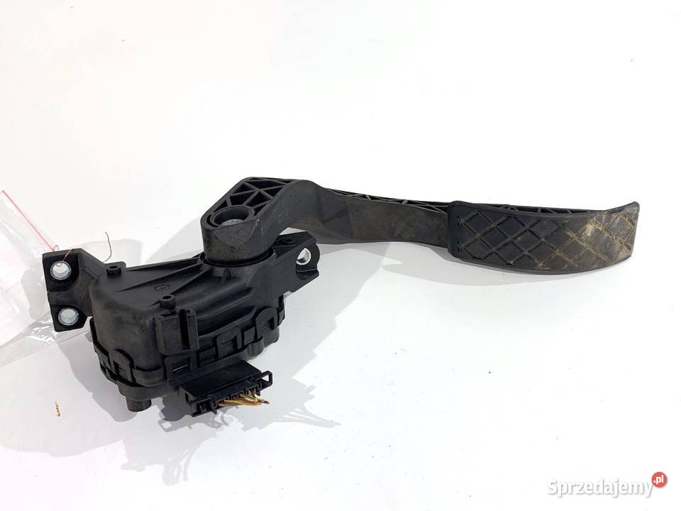 POTENCJOMETR GAZU AUDI A4 B6 8E1721523A 20 130 osobowe sprzedam
