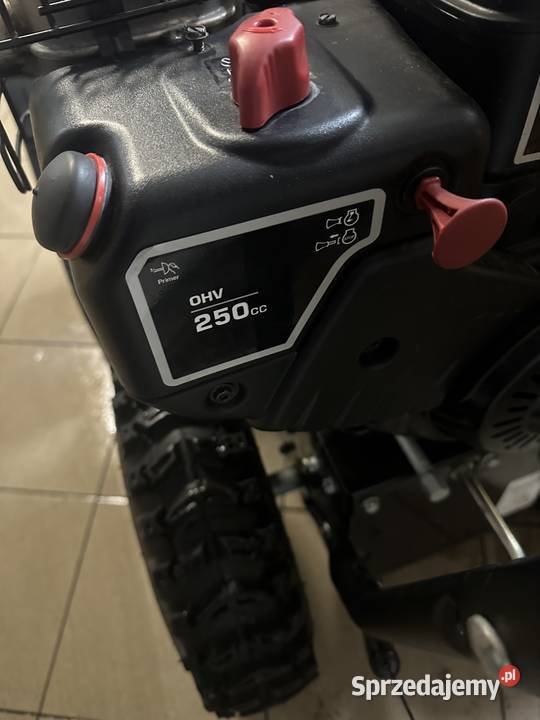 Odśnieżarka Murray Ultra Odśnieżarki mazowieckie Warszawa