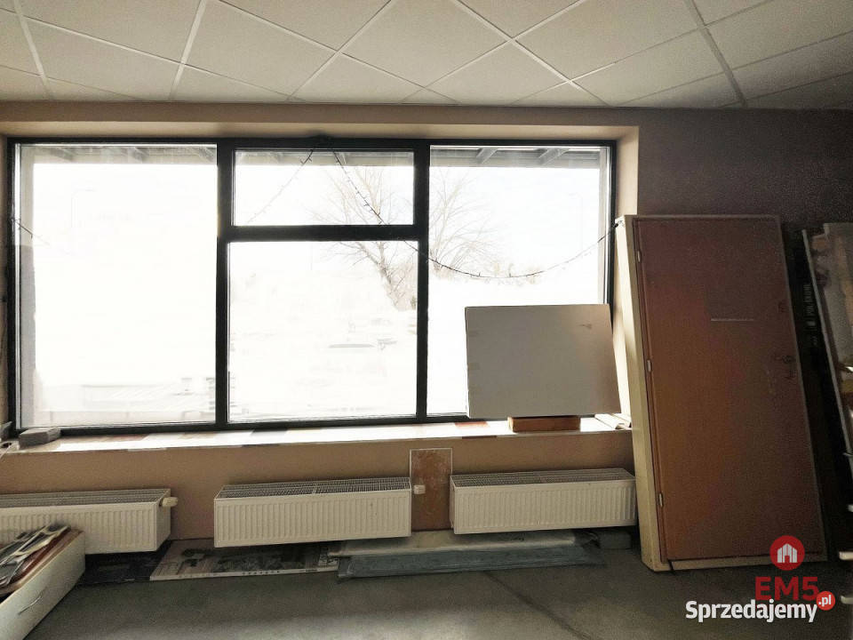 Lokal Białystok 170m2