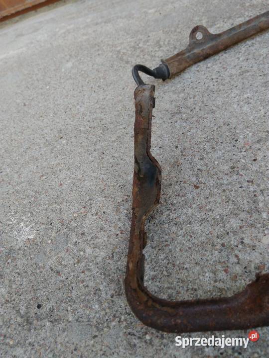 Honda Civic VI czujnik ABS prawy tył Góra Kalwaria