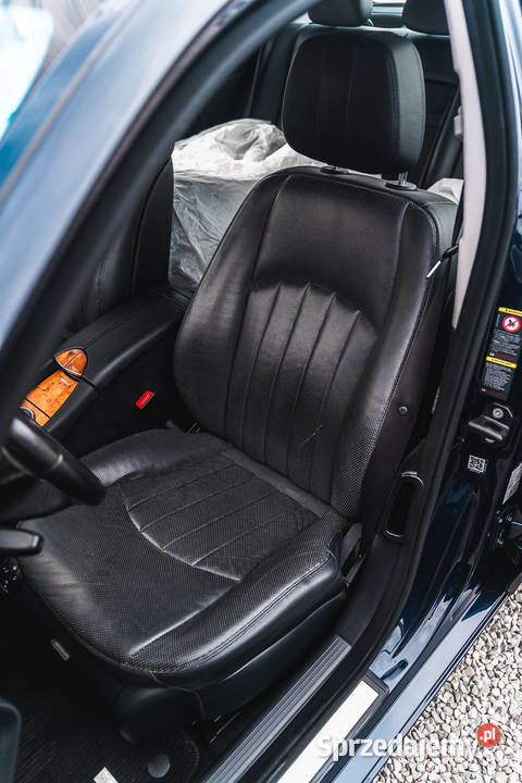 Mercedes E500 4 Matic W211