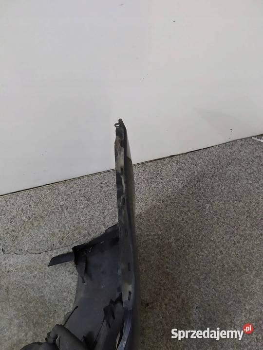 ZDERZAK PRZÓD XENON SPRYSKI LC9Z PRZED LIFT świętokrzyskie