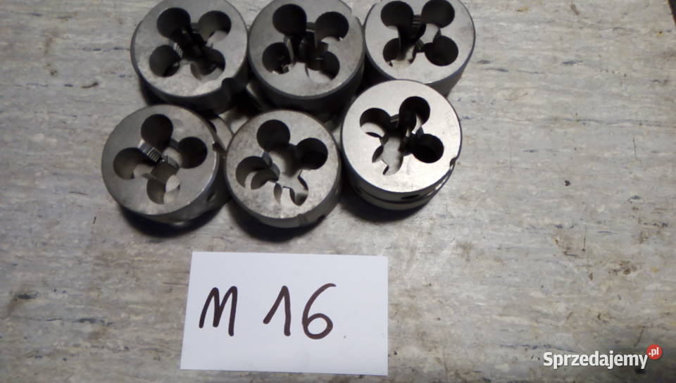 Gwintownik Narzynka Kielce