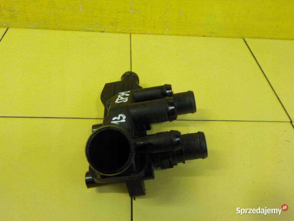 RANGE ROVER L322 36 TD V8 10r 272 368DT krociec Suków