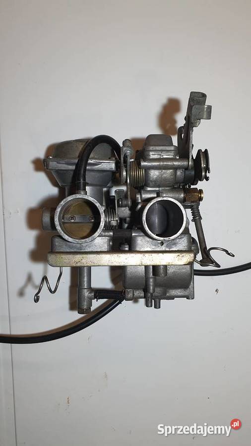 yamaha xt 600 tt ttr 1vj 2kf 3tb gaźniki OE Radom