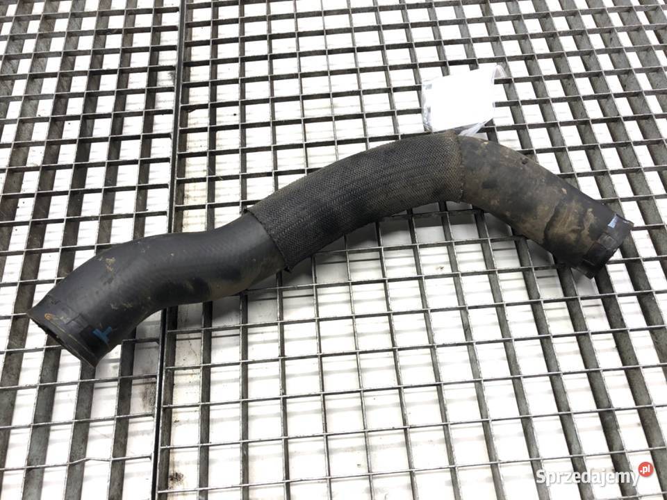 RURA POWIETRZA INTERCOOLERA MAZDA CX7 22 173