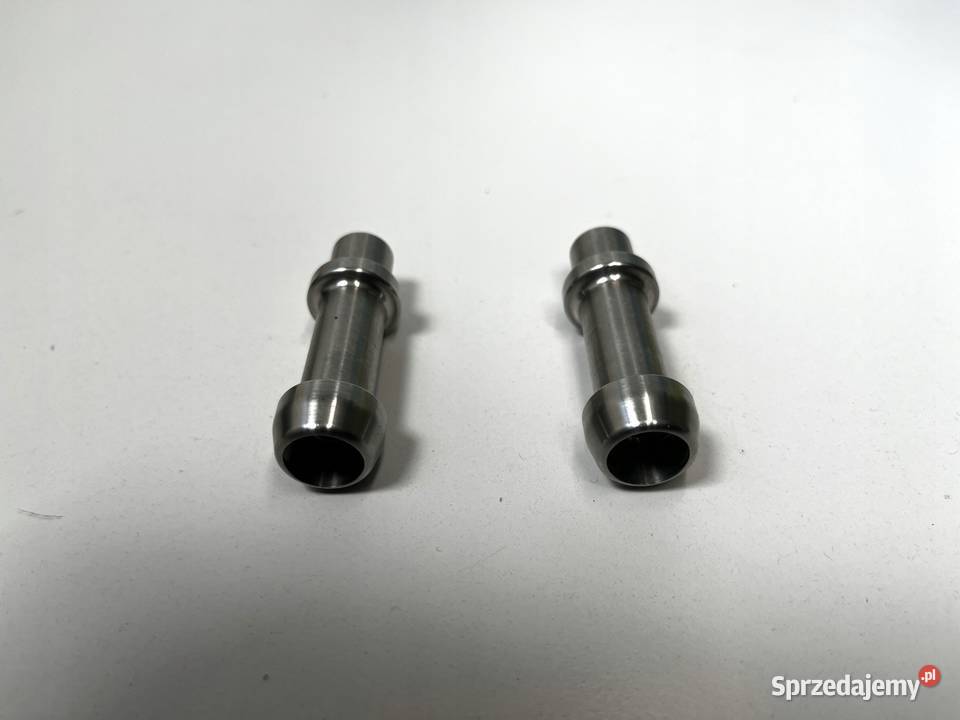 BMW Sworzeń ustalający z kołnierzem L60mm Pozostałe