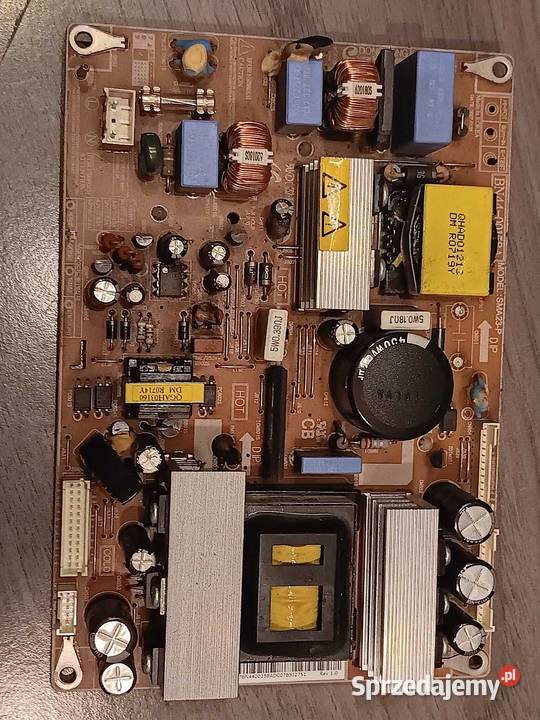 Samsung LE23R82B Zasilacz Samsung sprzedam