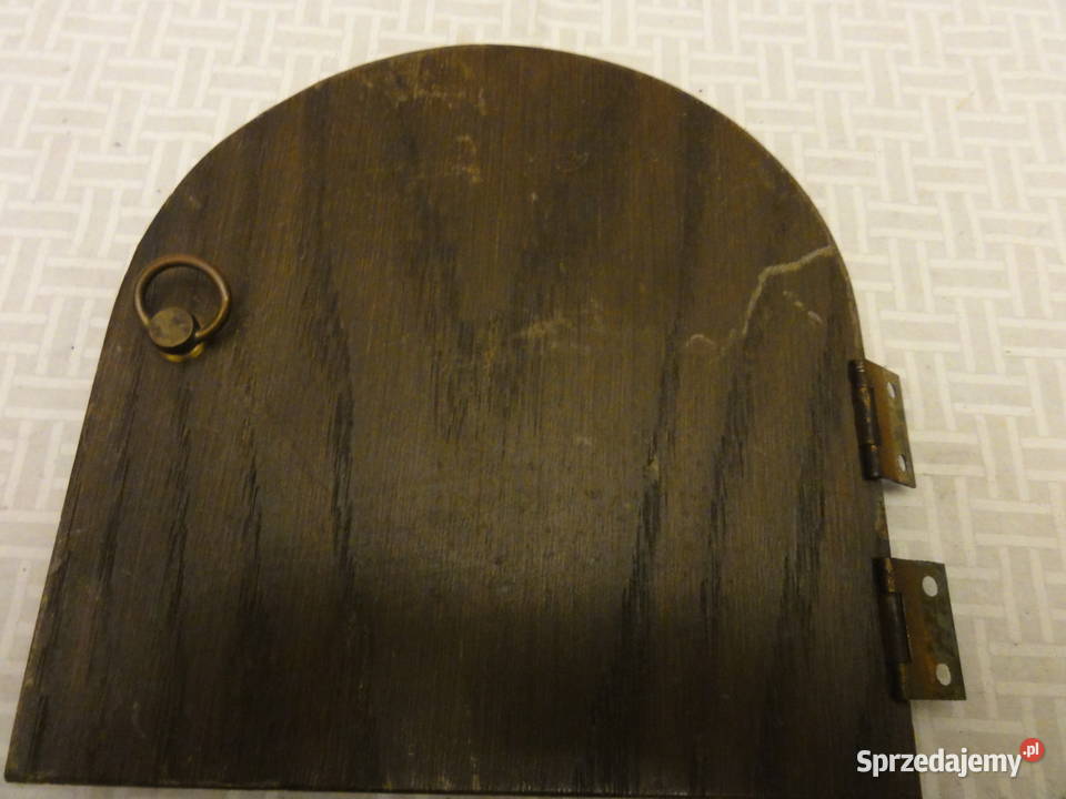 blokada gongu zegara Łódź