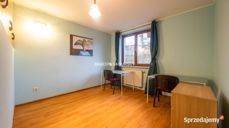 Wynajem mieszkania Kraków 63m2 3 pokoje