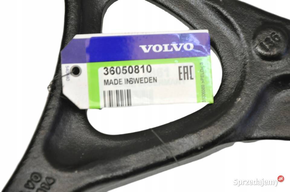 VOLVO XC90 oryginal wahacz przedni prawy OE Gadgety motoryzacyjne Bielany Wrocławskie